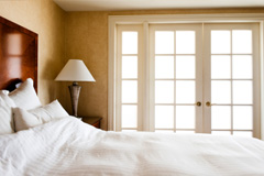 Haseley Green bedroom extension costs