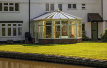 Haseley Green conservatory leads
