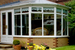 conservatories Haseley Green