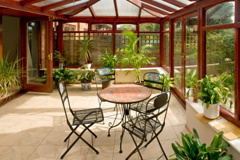 Haseley Green conservatory quotes
