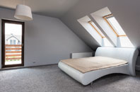 Haseley Green bedroom extensions