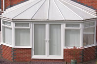 Haseley Green conservatory installation