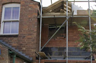 free Haseley Green home extension quotes