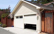 Haseley Green garage construction leads