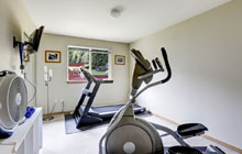 Haseley Green home gym construction leads