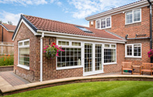 Haseley Green house extension leads