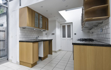 Haseley Green kitchen extension leads
